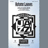 Paris Rutherford 'Autumn Leaves - Rhythm Piano'