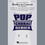 Paris Rutherford 'Beatles In Concert (Medley)'