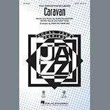 Paris Rutherford 'Caravan'
