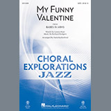 Paris Rutherford 'My Funny Valentine'
