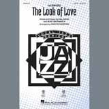 Paris Rutherford 'The Look Of Love'