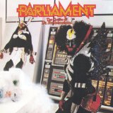 Parliament 'Dr. Funkenstein'