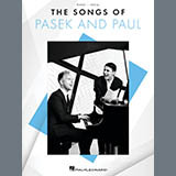 Pasek & Paul 'Do You Remember?'