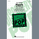 Pasek & Paul 'Ripple (Cut Song) (from Spirited) (arr. Audrey Snyder)'