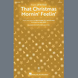 Pasek & Paul 'That Christmas Morning Feelin' (from Spirited) (arr. Mac Huff)'