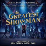 Pasek & Paul 'A Million Dreams (from The Greatest Showman) (arr. Mona Rejino)'