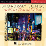 Pasek & Paul 'For Forever [Classical version] (from Dear Evan Hansen) (arr. Phillip Keveren)'