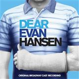 Pasek & Paul 'For Forever (from Dear Evan Hansen) (arr. Jacob Narverud)'