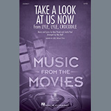 Pasek & Paul 'Take A Look At Us Now (from Lyle, Lyle, Crocodile) (arr. Mac Huff)'