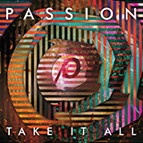 Passion 'My Heart Is Yours'