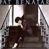 Pat Benatar 'Fire And Ice'