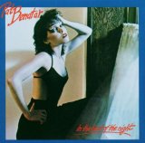 Pat Benatar 'Heartbreaker'