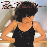 Pat Benatar 'Hell Is For Children'