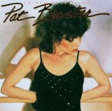 Pat Benatar 'Hit Me With Your Best Shot'