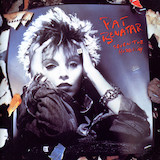 Pat Benatar 'Invincible'