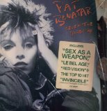 Pat Benatar 'Le Bel Age'