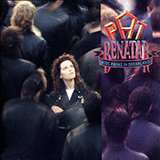 Pat Benatar 'One Love'
