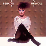 Pat Benatar 'Shadows Of The Night'