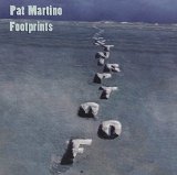 Pat Martino 'How Insensitive (Insensatez)'