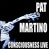 Pat Martino 'Impressions'