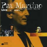 Pat Martino 'Oleo'