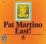 Pat Martino 'Trick'