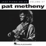 Pat Metheny 'A Map Of The World'