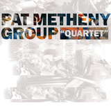 Pat Metheny 'A Night Away'