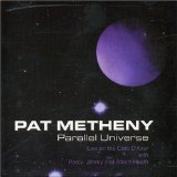 Pat Metheny 'All The Things You Are'