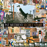 Pat Metheny 'Antonia'