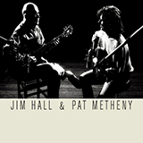 Pat Metheny 'Don't Forget (Renato's Theme)'