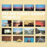 Pat Metheny 'Extradition'
