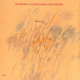 Pat Metheny 'Lonely Woman'