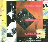 Pat Metheny 'Never Too Far Away'