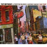 Pat Metheny 'Snova'
