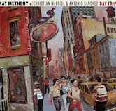 Pat Metheny 'Son Of Thirteen'