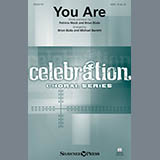 Patricia Mock & Brian Buda 'You Are (Brian Buda & Michael Barrett)'