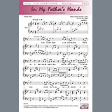 Patricia Mock & Faye Lopez 'In My Father's Hands (arr. Faye Lopez)'
