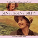 Patrick Doyle 'Weep You No More, Sad Fountains (from Sense And Sensibility)'