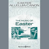 Patrick Liebergen 'Easter Alleluia Canon'