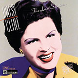 Patsy Cline 'Love Letters In The Sand'