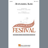 Patti Drennan 'Annabel Lee'