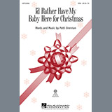 Patti Drennan 'I'd Rather Have My Baby Here For Christmas'
