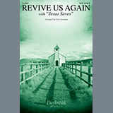 Patti Drennan 'Revive Us Again (with 