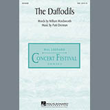 Patti Drennan 'The Daffodils'
