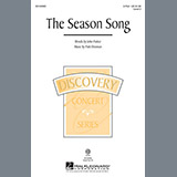 Patti Drennan 'The Season Song'