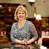 Patti Drennan 'Today, The Son Of Man Is Slain'