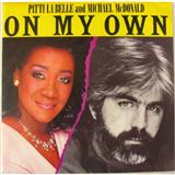 Patti LaBelle & Michael McDonald 'On My Own'