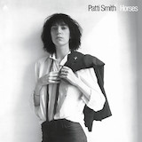 Patti Smith 'Gloria'