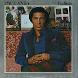 Paul Anka 'I Don't Like To Sleep Alone'